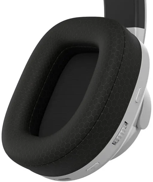 Навушники безпровідні Canyon EGO GH-15 White
