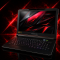 Ноутбук Acer Predator PT715-51 I7-7700HQ/16GB/500SSD/GTX1060-6GB Б/В