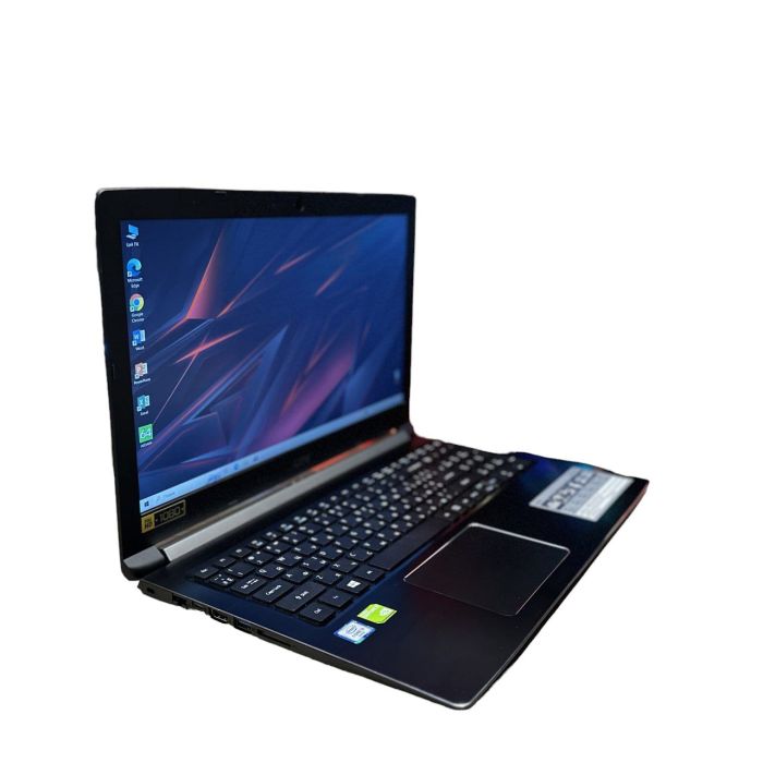 Ноутбук Acer Aspire 5 A515-51G i3-6006U 8Gb 120Gb SSD 500Gb HDD Nvidia MX130 - 2Gb Б\В