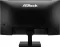 Монітор AsRock 24.5" 144Hz CL25FFB Black NEW