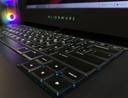 Ноутбук Dell ALIENWARE I7-7700HQ 32Gb 1Tb SSD 1Tb HDD GTX1070 Б/В