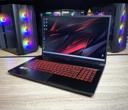 Ноутбук MSI GF-75 ( 17* ) I5-10300H 16Gb 512SSD GTX1650 144Hz Б/В