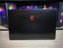 Ноутбук MSI GF-75 ( 17* ) I5-10300H 16Gb 512SSD GTX1650 144Hz Б/В