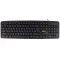 Клавіатура GTL 8125 Black