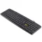 Клавіатура GTL 8125 Black