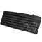 Клавіатура GTL 8125 Black