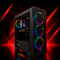 Ігровий ПК Aerocool Ore i5-10400F/16GB/240SSD+1TBHDD/RTX2060-6GB Б/В
