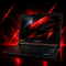 Ноутбук Acer Predator Helios 300 17.3" i5-8300H/16GB/512SSD/GTX1050Ti-4GB Б/В