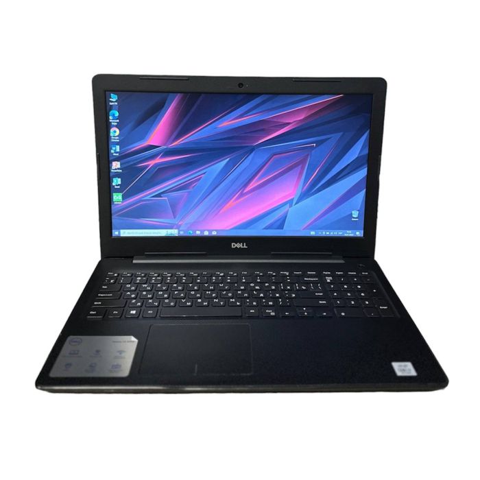 Ноутбук Dell Vostro 3000 i7-1065G7/16Gb/512SSD/Nvidia MX230 - 2Гб Б\В
