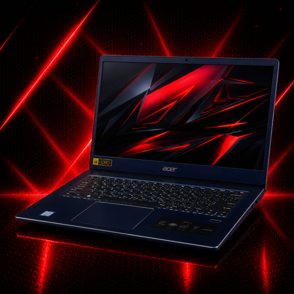 Ноутбук Acer Swift SF314 14" I5-8265U/8GB/240SSD/Intel UHD Б/В
