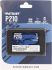SSD 1Tb 2.5 Patriot P210