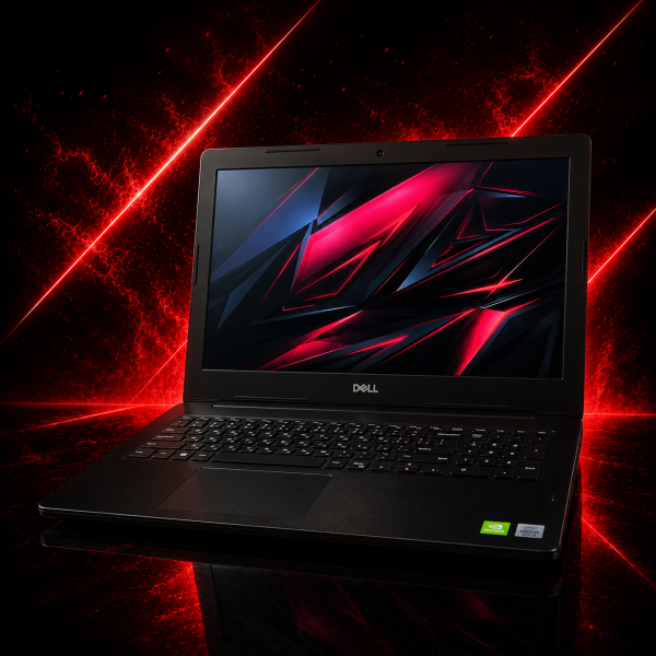 Ноутбук Dell Inspiron 3593 I5-1035G1/8GB/256SSD/MX230-2GB Б/В