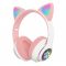Навушники Cat ear vzv-24m