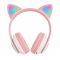 Навушники Cat ear vzv-24m