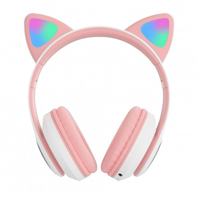 Навушники Cat ear vzv-24m