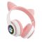 Навушники Cat ear vzv-24m