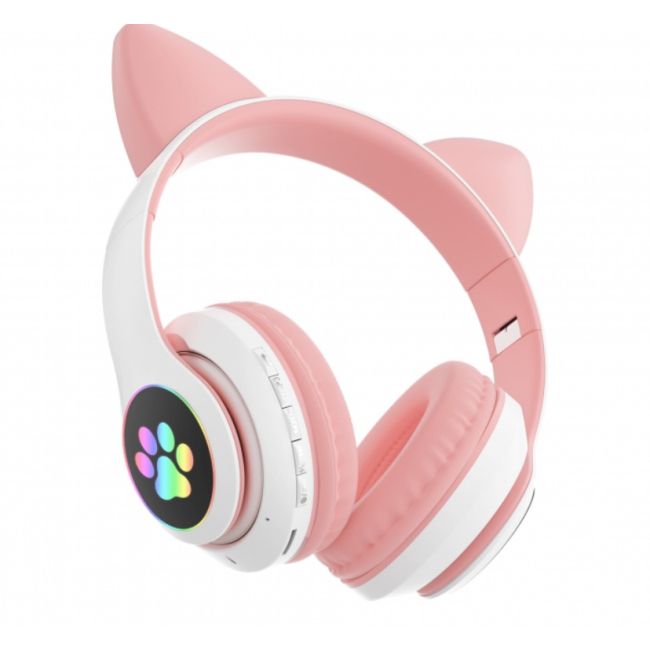 Навушники Cat ear vzv-24m