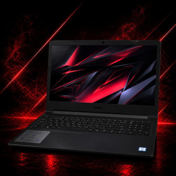 Ноутбук DELL Vostro 3590 i5-10210U/8GB/256SSD/integrated graphics Б/В