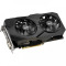 Відеокарта GeForce GTX 1660Super 6Gb GDDR6 Asus DUAL Б\В