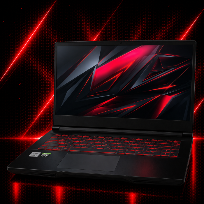 Ноутбук MSI GF65 Thin 10UE 144Hz I7-10750H/16GB/512SSD/RTX3060-6GB Б/В