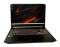 Ноутбук Acer Nitro 5 AN515-55 i5-10300H 16Gb 512Gb SSD GTX1660Ti Б\В
