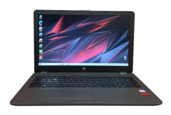 Ноутбук HP 250 G6 i5-7200U 8Gb 256Gb SSD AMD Radeon R5 M330 - 2Gb Б/В