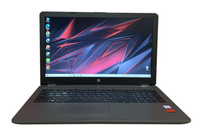 Ноутбук HP 250 G6 i5-7200U 8Gb 256Gb SSD AMD Radeon R5 M330 - 2Gb Б/В