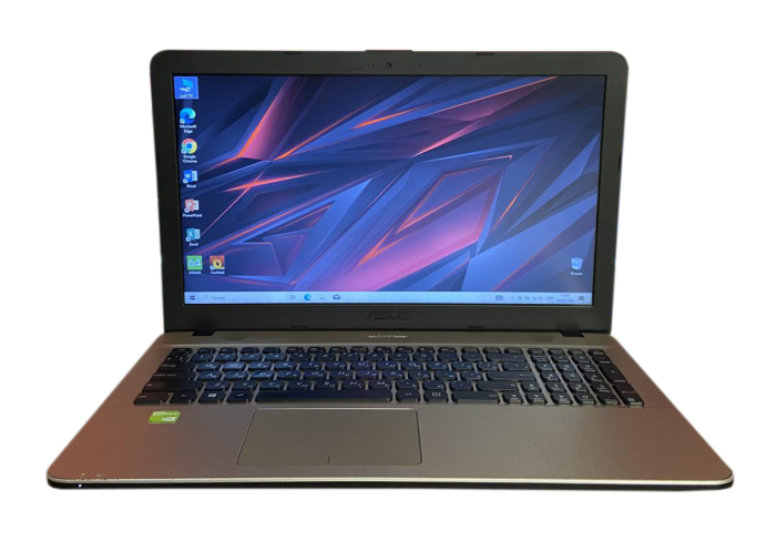 Ноутбук Asus F541U i3-6006U 20Gb 1Tb HDD Nvidia 920M - 2Gb Б\В