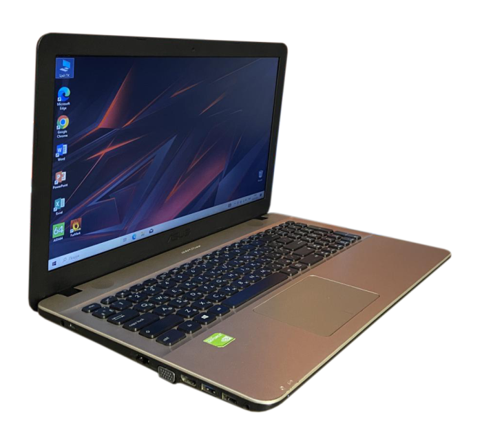Ноутбук Asus F541U i3-6006U 20Gb 1Tb HDD Nvidia 920M - 2Gb Б\В