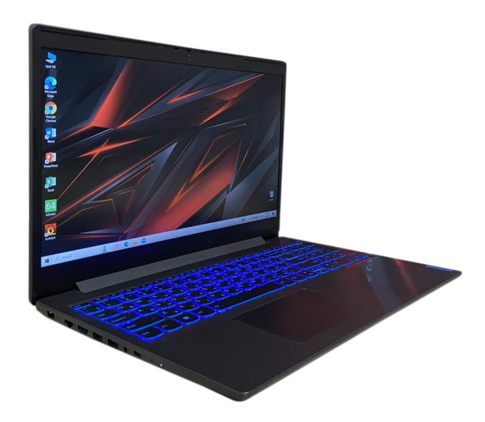 Ноутбук Lenovo IdeaPad L340-15IRH i5-9300H 256Gb SSD 8Gb  GTX1050 3Gb Б\В