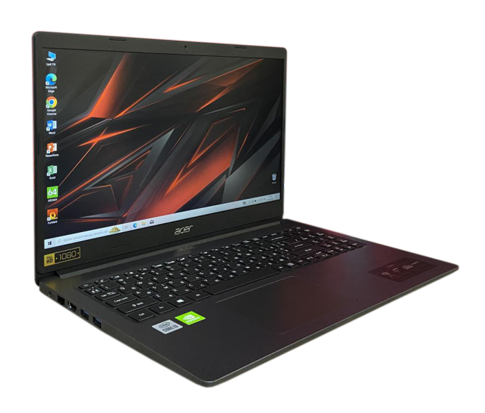 Ноутбук Acer ASpire 3 A315-57 i3-1005G1 8Gb 240Gb SSD Nvidia MX330 - 2Gb Б/В