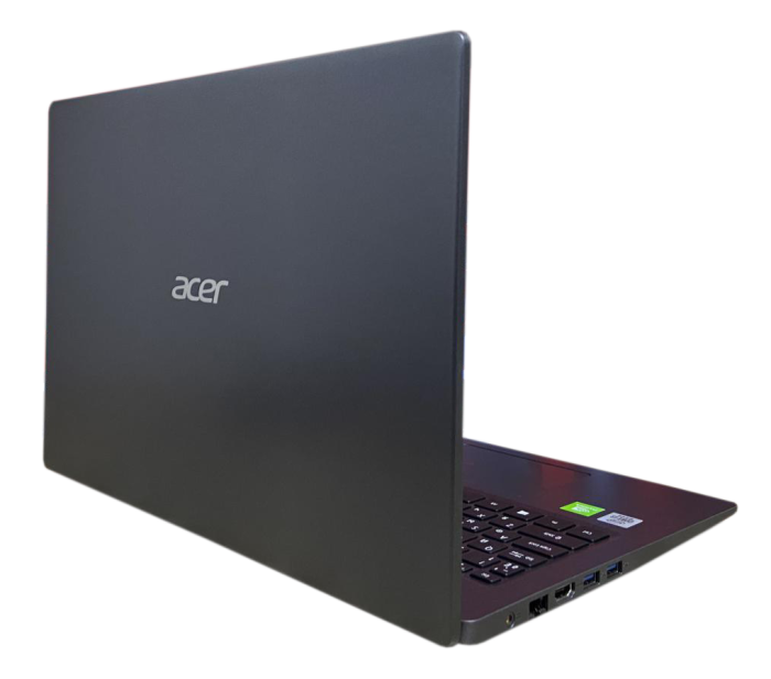 Ноутбук Acer Aspire 3 A315-57 i3-1005G1 8Gb 240Gb SSD Nvidia MX330-2Gb Б/В