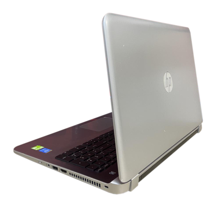 Ноутбук HP Pavilion 15 i5-5200U 8Gb 512Gb SSD Nvidia 940M-2Gb Б/В