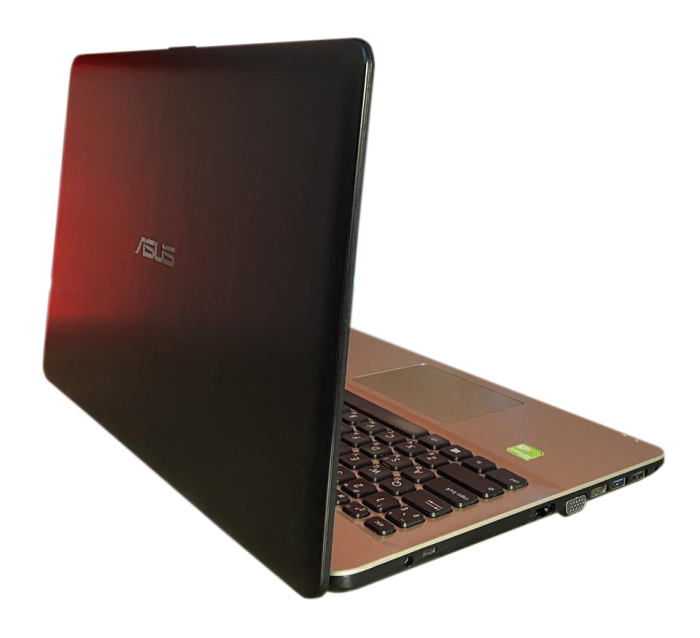 Ноутбук Asus F541U i3-6006U 20Gb 1Tb HDD Nvidia 920M - 2Gb Б\В