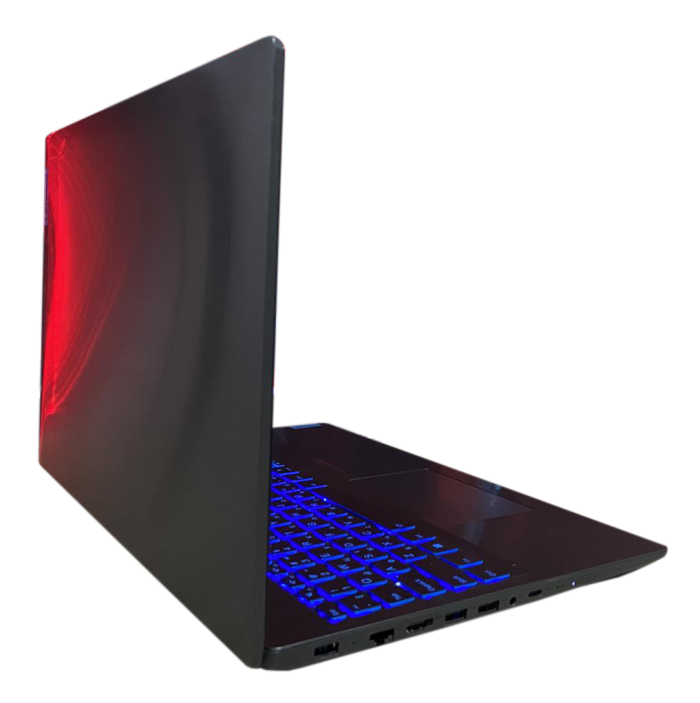 Ноутбук Lenovo IdeaPad L340-15IRH i5-9300H 256Gb SSD 8Gb  GTX1050 3Gb Б\В