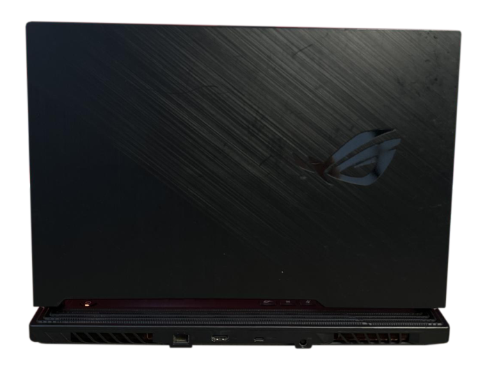 Ноутбук Asus Rog Strix G531GW i7-9750H 16Gb 1Tb SSD RTX2070-8Gb Б/В