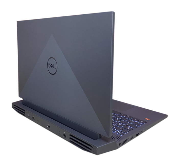 Ноутбук Dell G15 i7-10870H 16Gb 512Gb SSD RTX3060-6Gb 90W Б/В