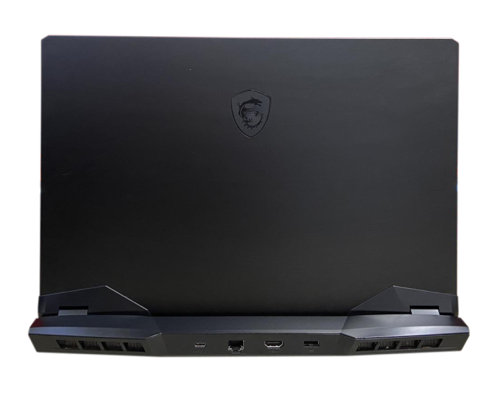 Ноутбук MSI Leopard MS-1542 i7-10750H 16Gb 512Gb SSD RTX3070-8Gb 130W Б/В