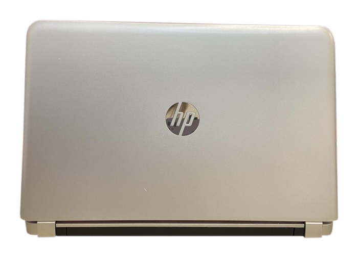 Ноутбук HP Pavilion 15 i5-5200U 8Gb 512Gb SSD Nvidia 940M-2Gb Б/В