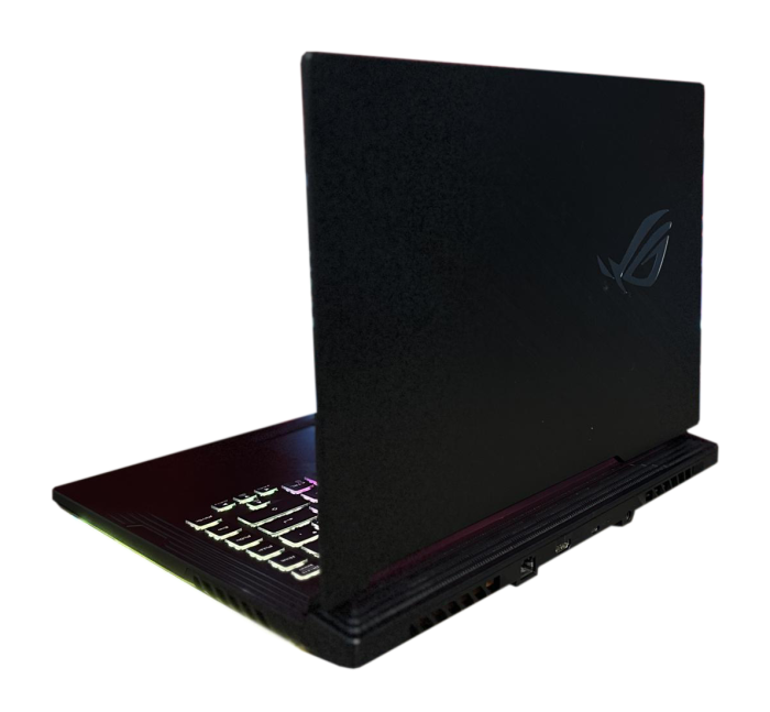 Ноутбук Asus Rog Strix G531GW i7-9750H 16Gb 1Tb SSD RTX2070-8Gb Б/В