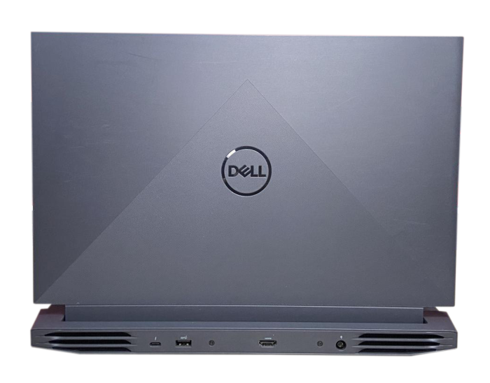 Ноутбук Dell G15 i7-10870H 16Gb 512Gb SSD RTX3060-6Gb 90W Б/В
