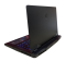 Ноутбук MSI Leopard MS-1542 i7-10750H 16Gb 512Gb SSD RTX3070-8Gb 130W Б/В