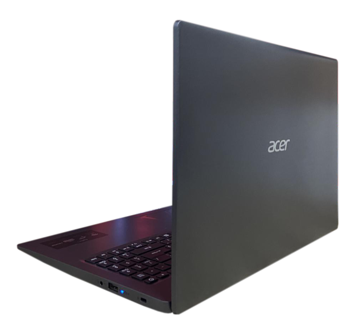Ноутбук Acer Aspire 3 A315-57 i3-1005G1 8Gb 240Gb SSD Nvidia MX330-2Gb Б/В