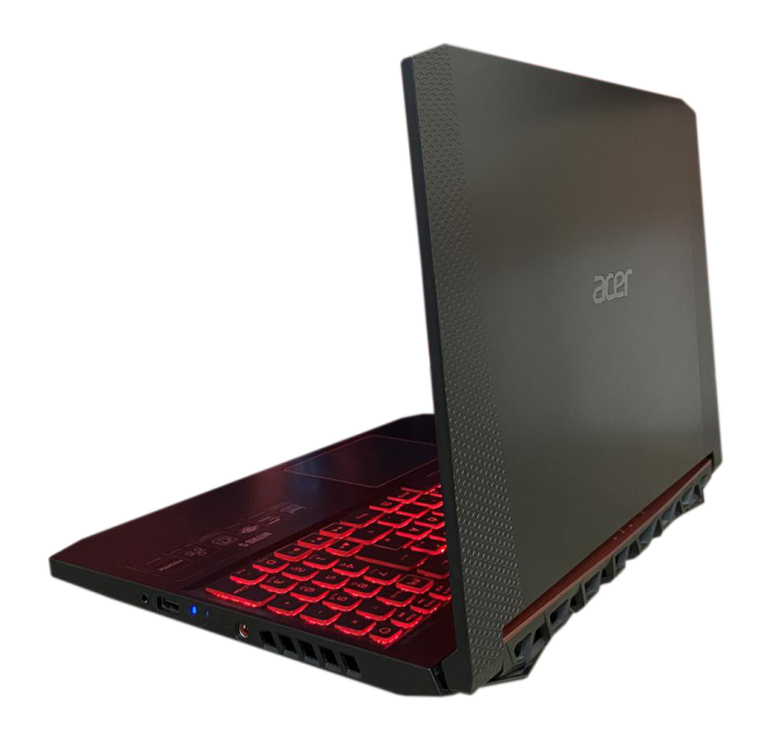 Ноутбук Acer Nitro 5 AN515-54 i5-9300H 8Gb 512Gb SSD RTX2060-6Gb Б/В