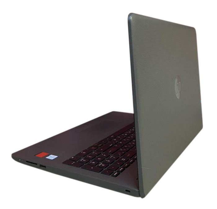 Ноутбук HP 250 G6 i5-7200U 8Gb 256Gb SSD AMD Radeon R5 M330 - 2Gb Б/В