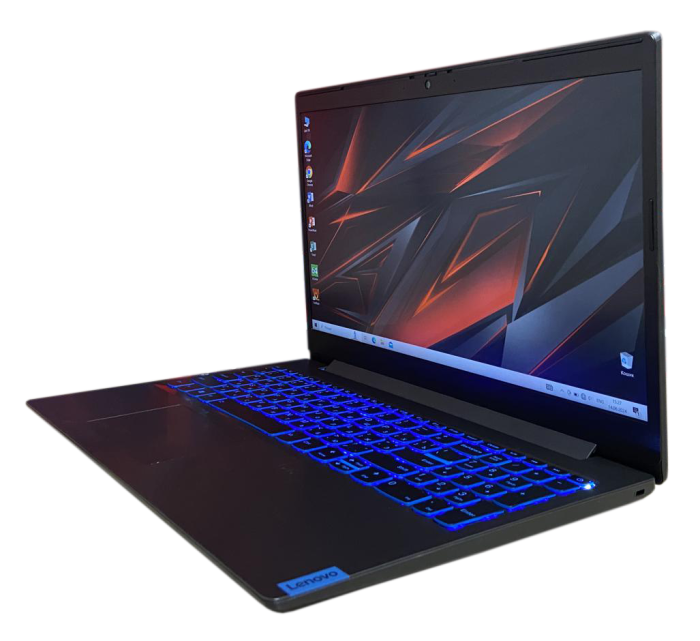 Ноутбук Lenovo IdeaPad L340-15IRH i5-9300H 256Gb SSD 8Gb  GTX1050 3Gb Б\В