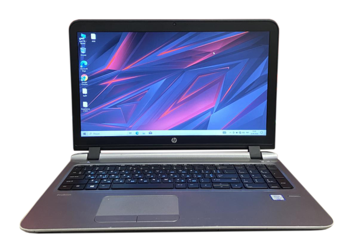 Ноутбук HP ProBook 450 G3 i5-6200U 16Gb 128Gb SSD 500GbHDD Intel HD Graphics 520 Б/В