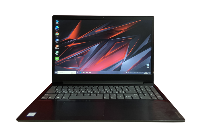 Ноутбук Lenovo S145-15IWL i5-8265U 8Gb 1Tb Nvidia Mx110 Б/В