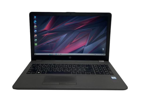 Ноутбук HP 250 G6 i3-6006U 8Gb 128Gb SSD Radeon R5 M330 Б/В