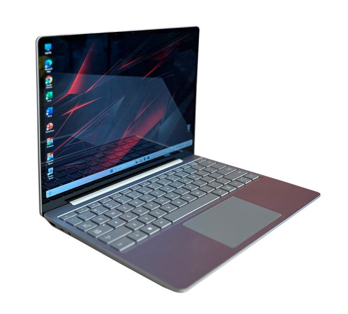 Сенсорний ультрабук Microsoft Surface GO 2 i5-1135G7 8Gb 512Gb SSD Intel Iris Xe Graphics Б\В